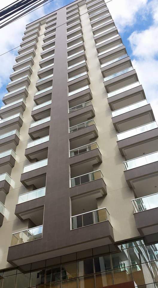 Residencial Romanzza apartamento 3 dormitórios centro  Guarapari