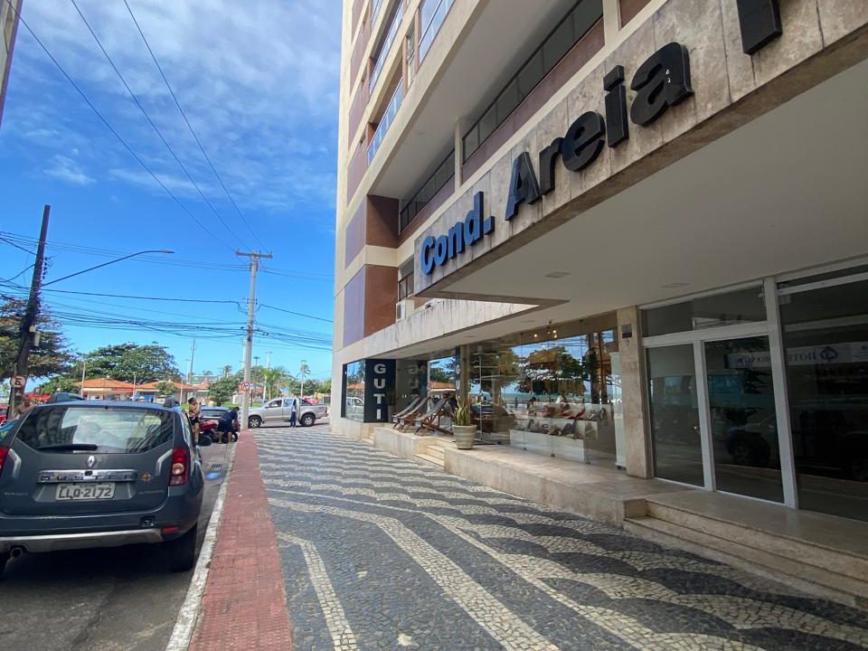 rua-flat-areia-preta-guarapari