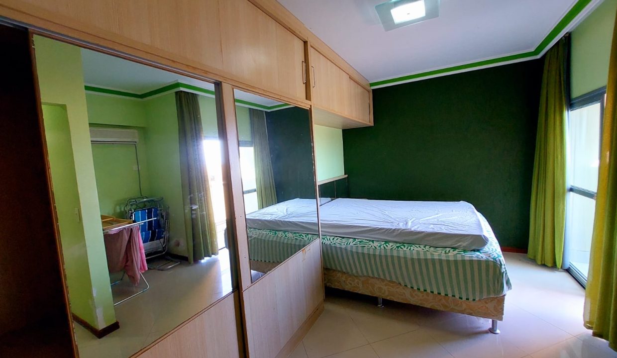 vista-quarto-apto-flat-areia-preta-guarapari