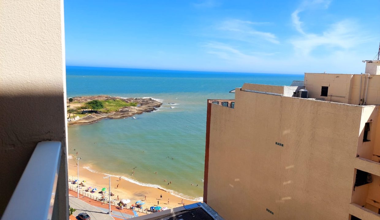 vista-varanda-apto-flat-areia-preta-guarapari