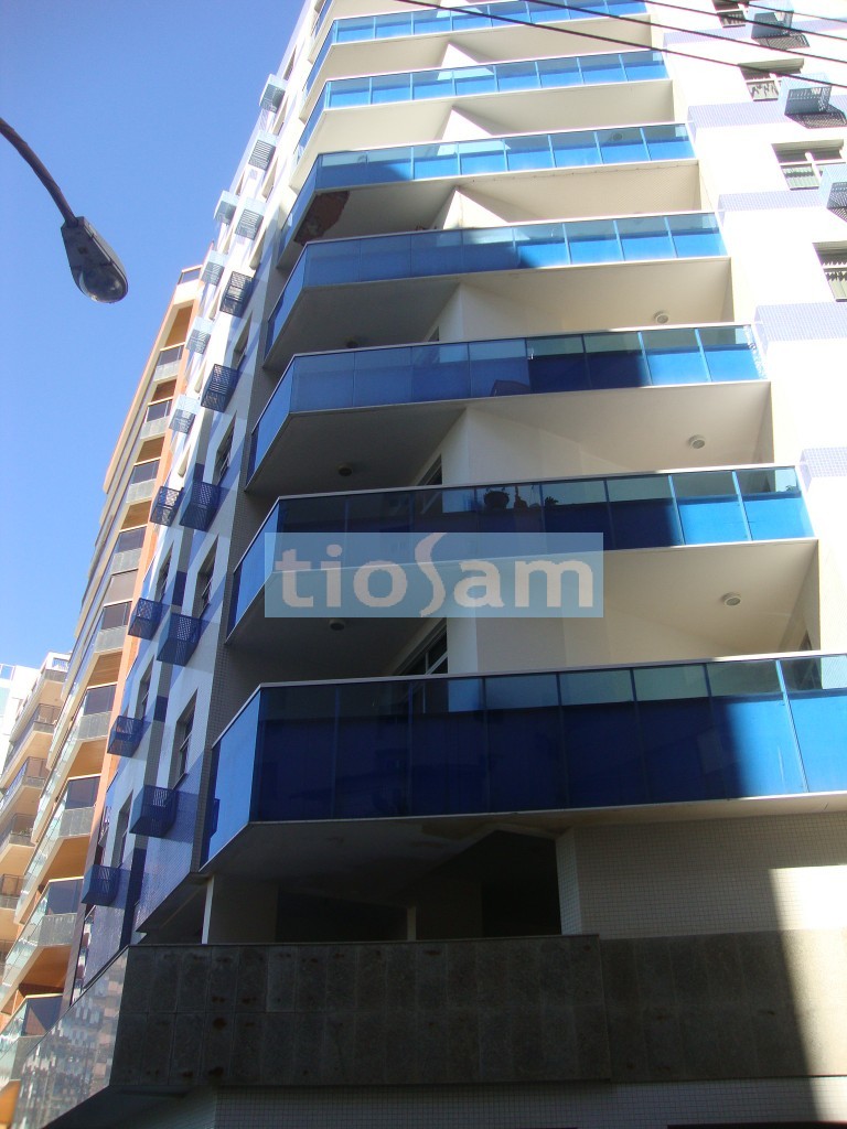 Apartamento 3 quartos mobiliado Praia das Virtudes Guarapari