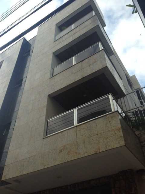 Apartamento 2 quartos 2 andar Praia do Morro Guarapari ES
