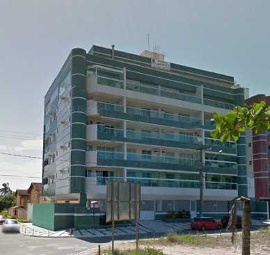 Edifício Portal da Enseada cobertura duplex 4 suítes Praia da Bacutia Nova Guarapari ES