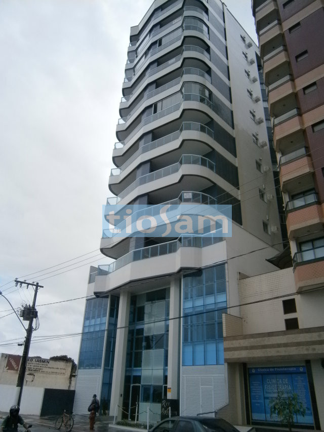 Edifício Iasmim apartamento 3 quartos Prainha de Muquiçaba Guarapari ES