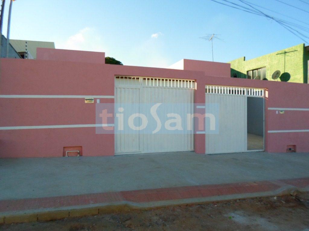 Casa duas suítes Santa Mônica Guarapari ES