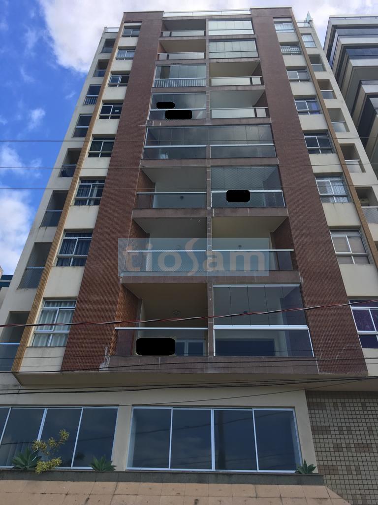 Apartamento na Praia dos Namorados Edifício Bougainville 4 quartos Guarapari ES