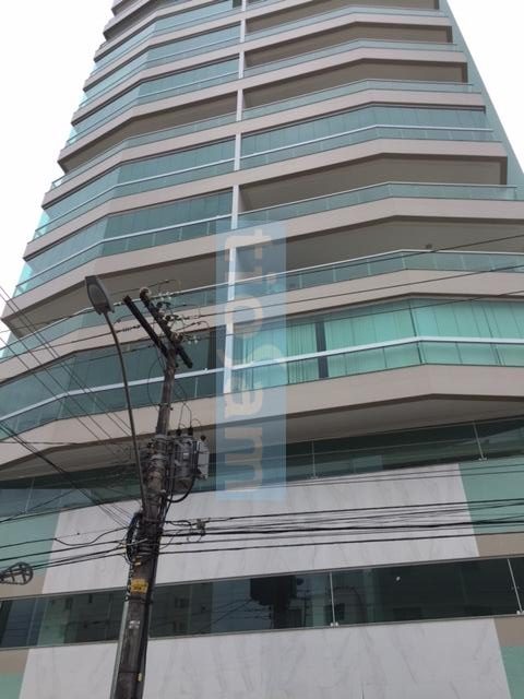 Edifício Lugano apartamento 2 quartos Praia do Morro Guarapari ES