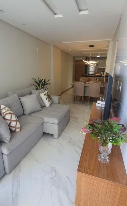 apartamento modelo