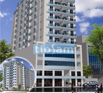 Apartamento 1 quarto centro de Guarapari ES