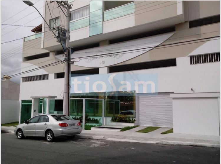 Apartamento 2 quartos Praia do Morro Guarapari ES