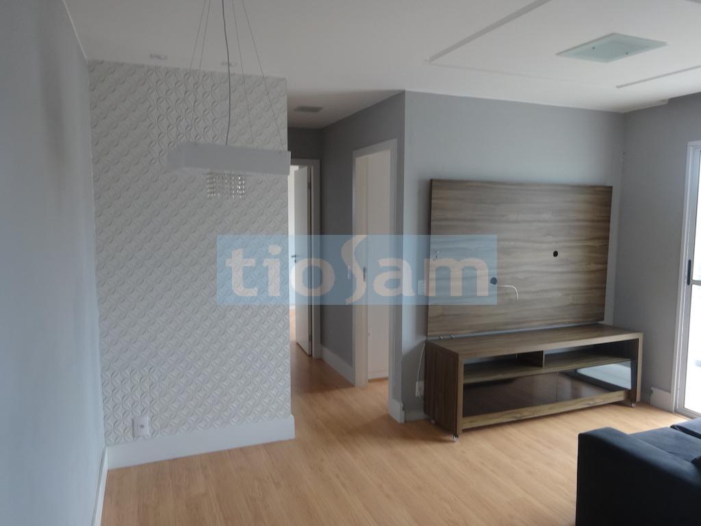 Apartamento dois quartos Praia do Morro Guarapari ES