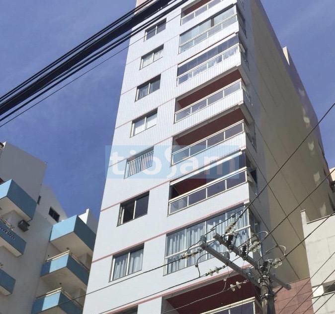 Apartamento 3 quartos centro de Guarapari ES