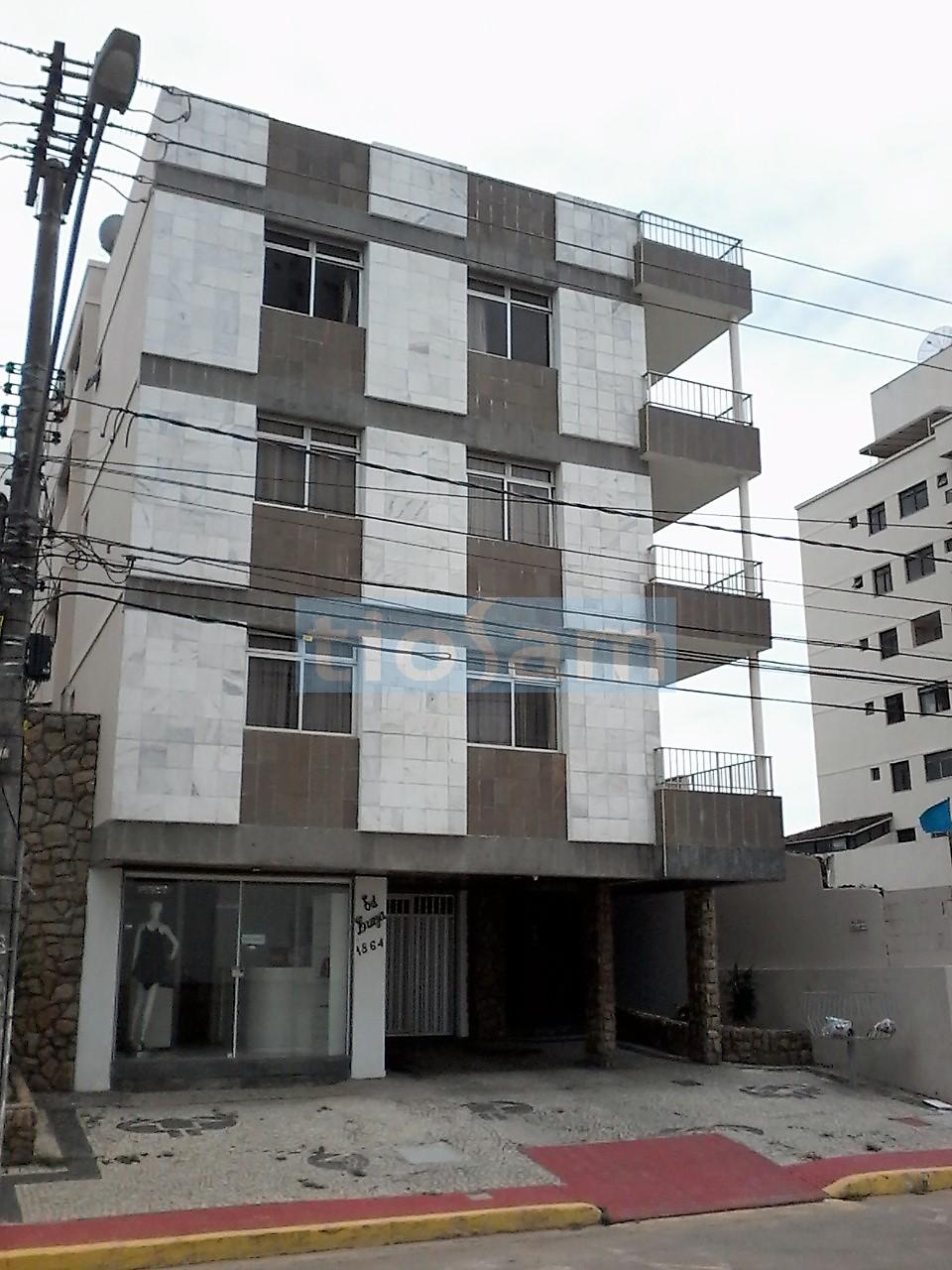 Apartamento 3 quartos + DCE Praia do Morro Guarapari ES
