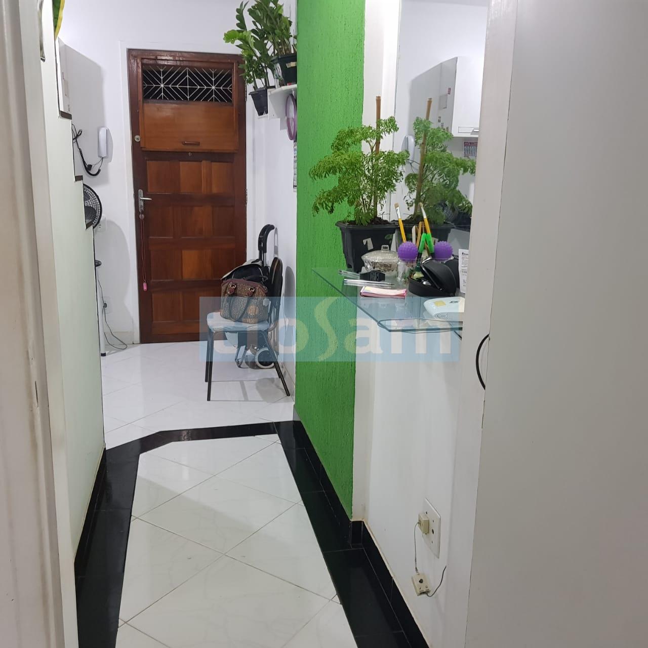 Apartamento 1 quarto centro Guarapari ES