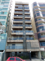 Apartamento 3 quartos Praia do Morro Guarapari ES