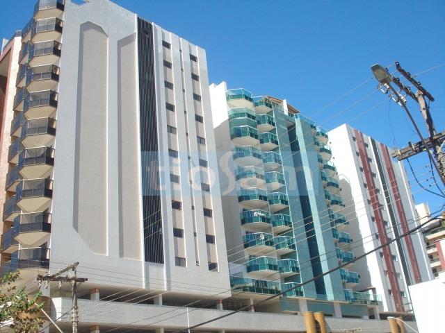 Apartamento 3 quartos  Ed. Shopping Beira Mar Praia do Morro Guarapari ES