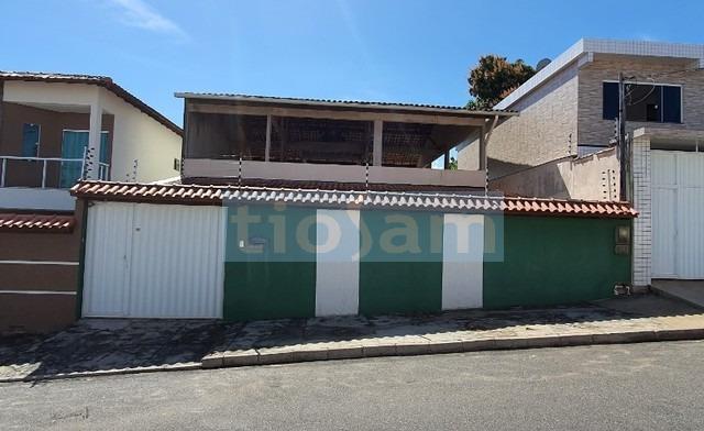 Casa 4 quartos com piscina bairro Itapebussú Guarapari ES