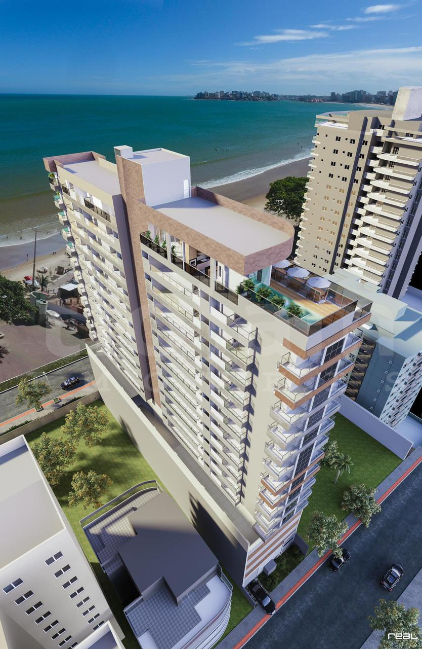 Málaga Apartamento 3 quartos à venda Praia do Morro Guarapari | TioSam ...