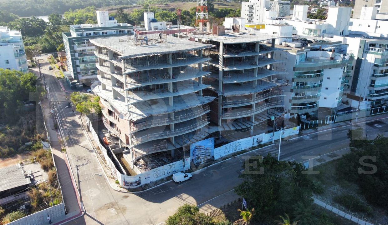 Imóvel na planta praia da bacutia em Nova Guarapari ES