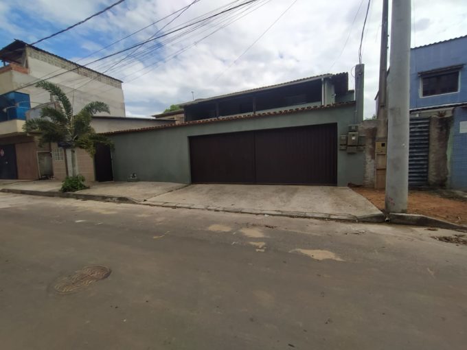 Casa  Setiba Guarapari