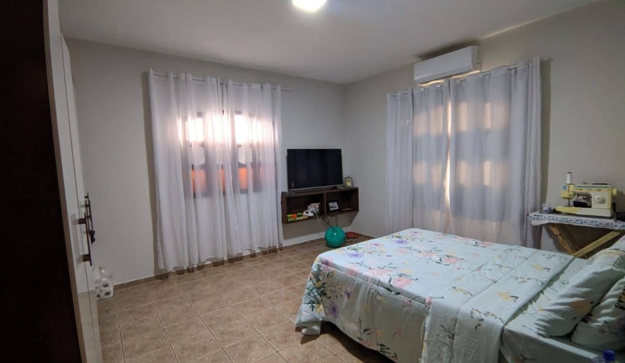 suite da casa em setiba