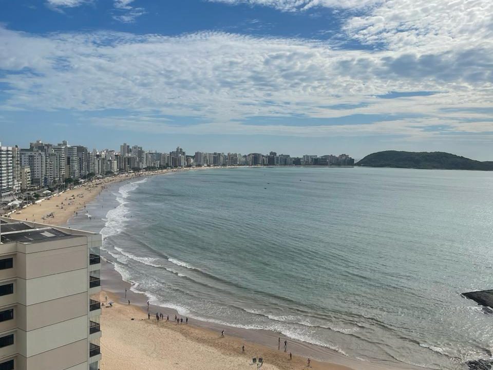 vista-praia-morro-guarapari