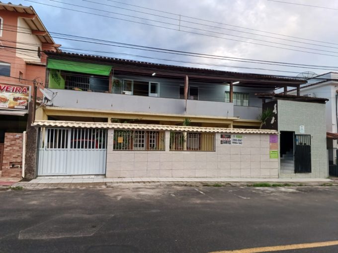 Casa  à venda em Muquiçaba Guarapari