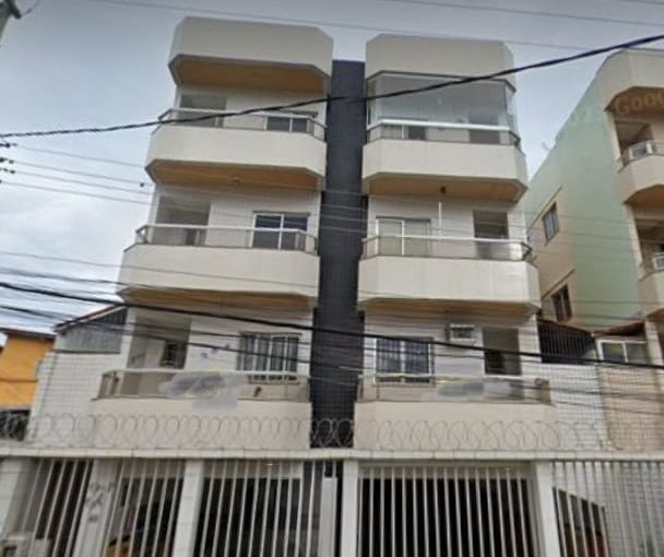 Apartamento dois quartos à venda Praia do Morro Guarapari