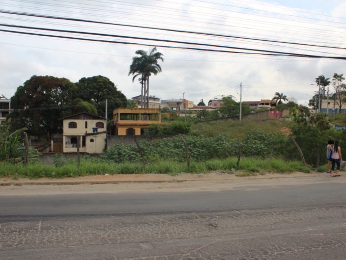 Lote em São José  Guarapari