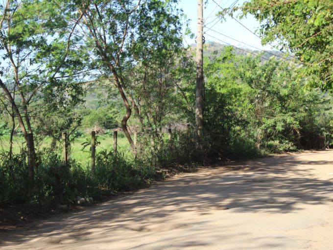 Área comercial   Guarapari