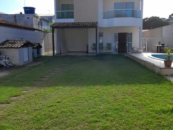 Casa duplex bairro Itapebussu Guarapari ES