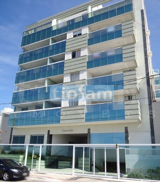 Edificio Esmeralda Praia de Guaibura Guarapari