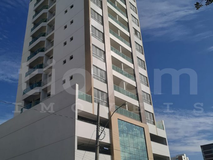 Apartamento dois quartos para venda Ed. Agatha Praia do Morro Guarapari