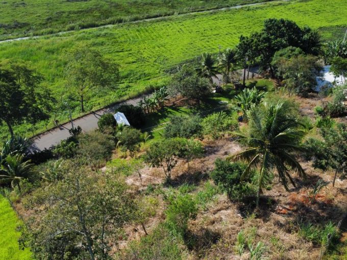 Chácara mobiliada à venda Praia de Ubú e Jabaquara Guarapari