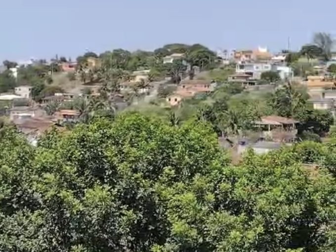 Casa duplex 3 quartos à venda Santa Monica Guarapari