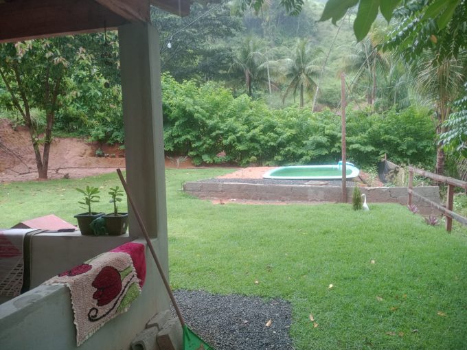 Sitio em Dois Irmãos Guarapari ES