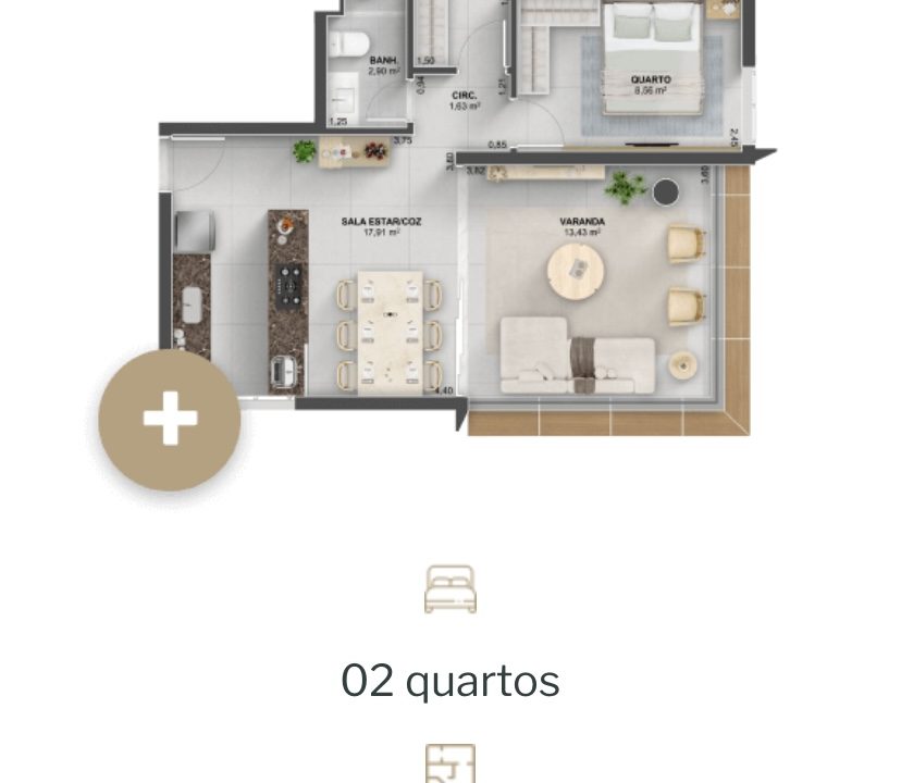 planta-apartamento-brezze-bacutia-guarapari