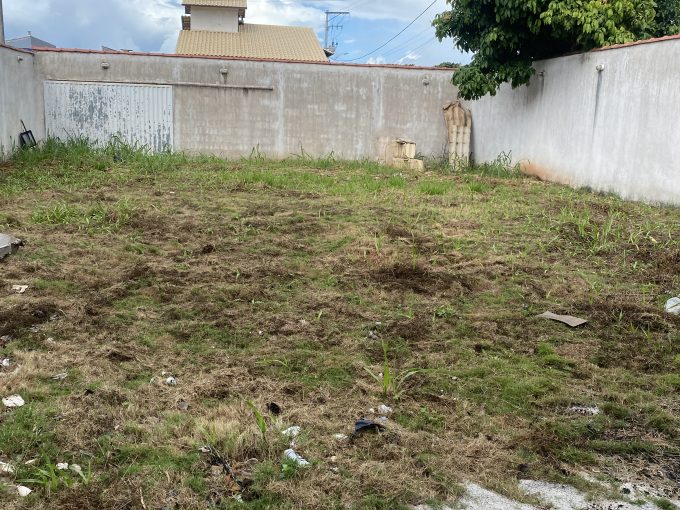 Terreno murado 250m2 Condomínio Mata do Atlântico Guarapari