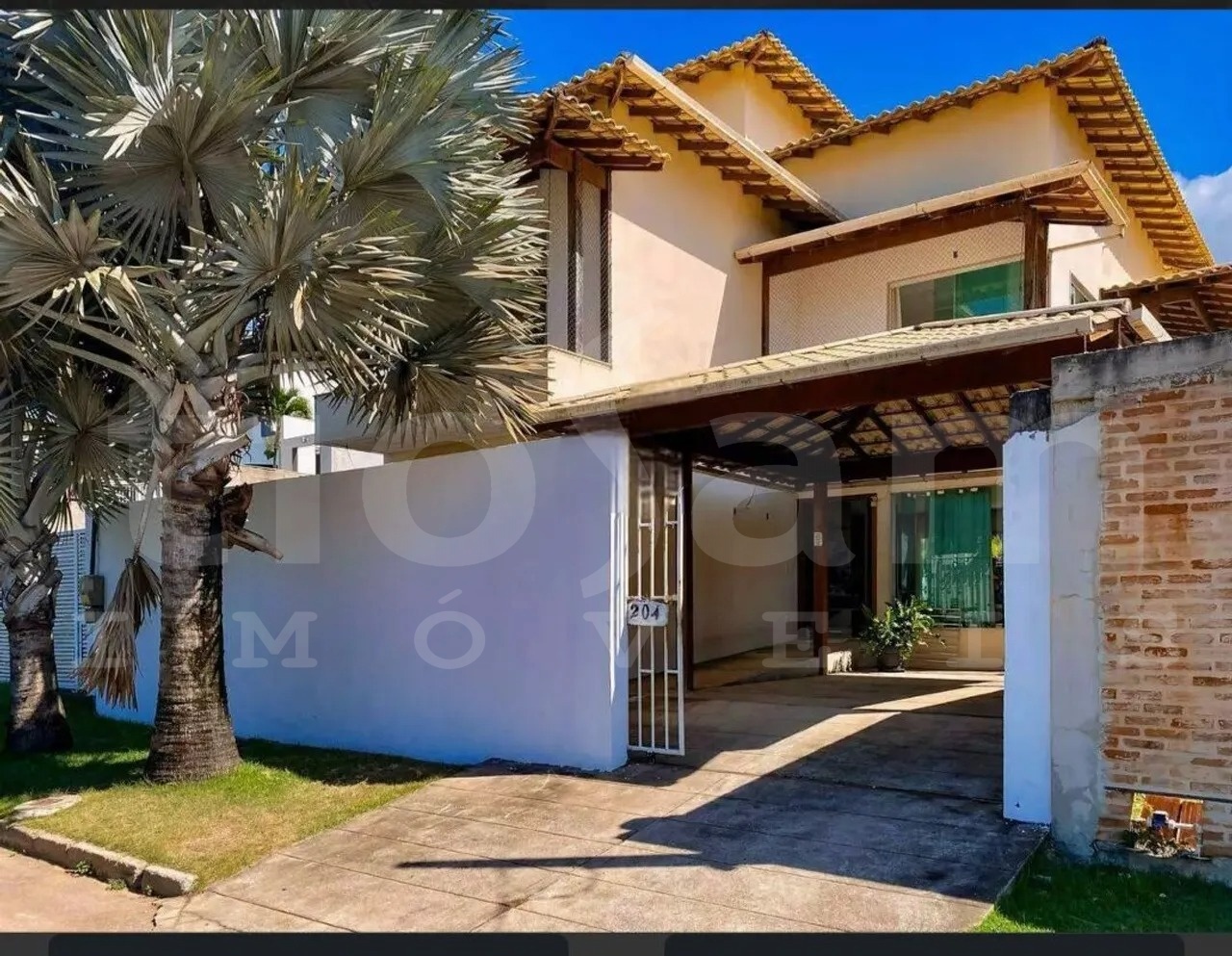 Casa duplex 4 quartos à venda Nova Guarapari | TioSam Imóveis