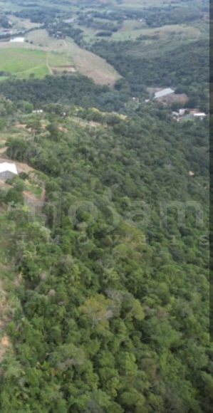 Terreno Rural de 1.000m² em Cachoeirinha Guarapari