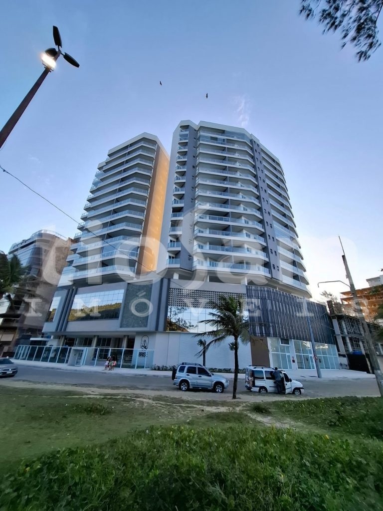 Loja com 32,45m2  Aluguel Anual Edifício Brise Praia da Cerca Guarapari