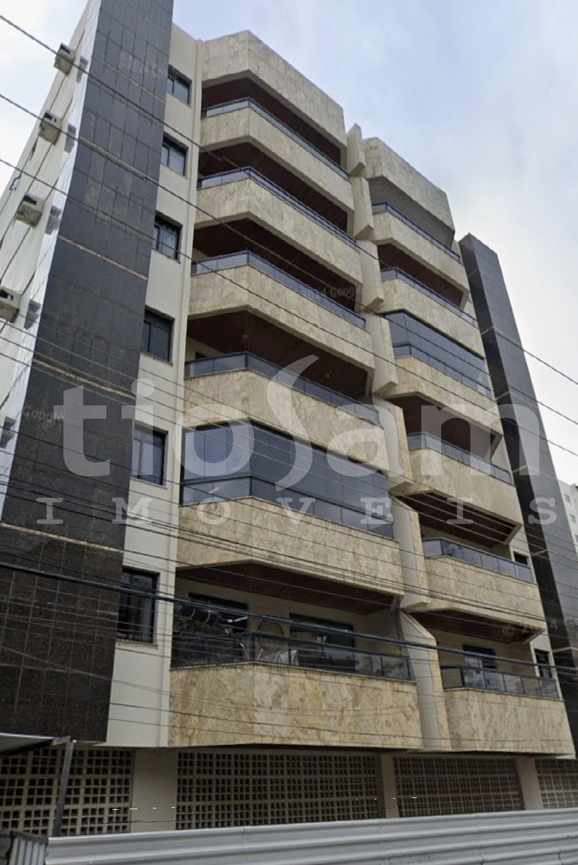 Apartamento 2 quartos + dce Aluguel Anual Praia do Morro Guarapari