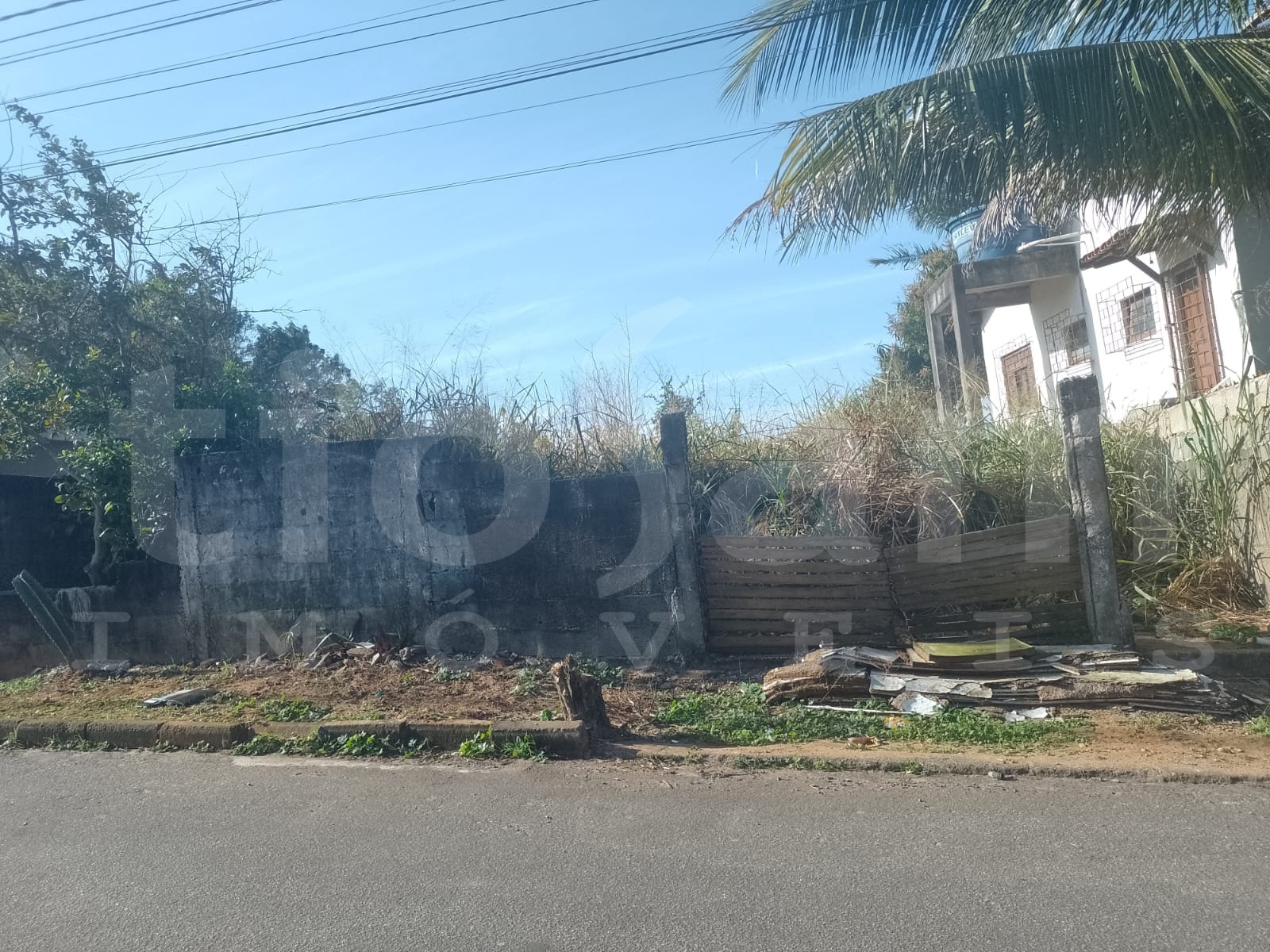 Lote à venda Morada da Praia Perocão Guarapari