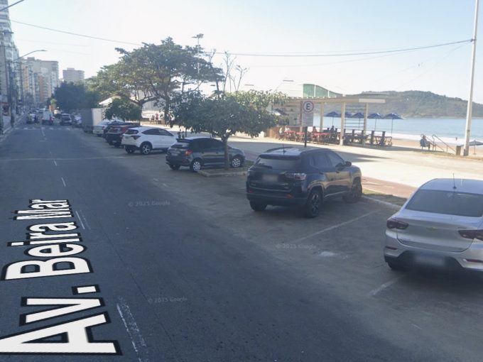 Edifício Verão apartamento 2 quartos à venda Praia do Morro Guarapari