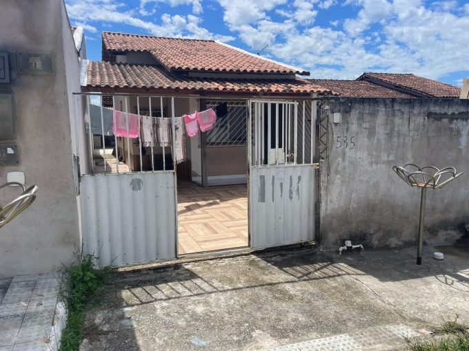 Casa à Venda em Santa Mônica  Guarapari ES