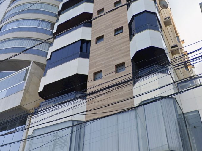Edifício Vovó Cerutti 2 quartos à venda Praia do Morro Guarapari