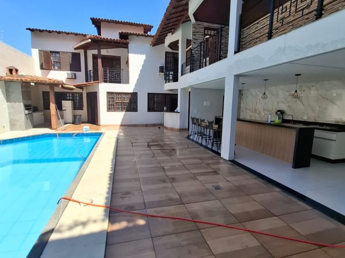 Casa Duplex 4 quartos à venda no Portal de Guarapari