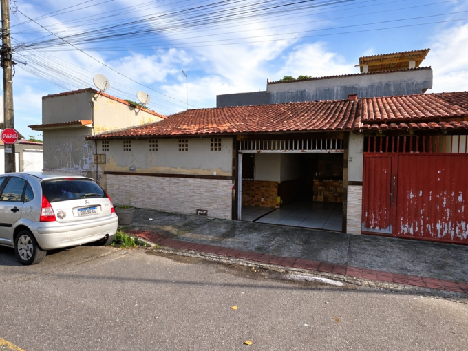 Casa 3 suítes à venda Santa Mônica Guarapari