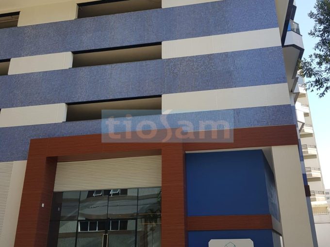Edifício Turmalina apartamento 2 quartos à venda centro de Guarapari