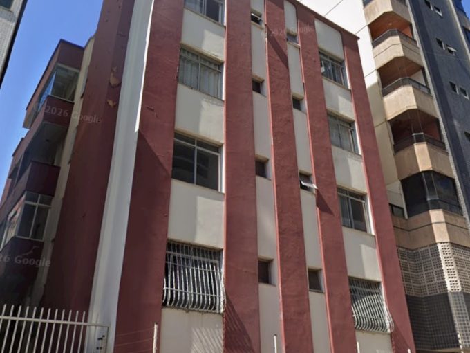 Apartamento dois quartos à venda Prainha Guarapari